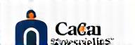 Logo Casas Residenciales GDL