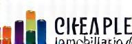 Logo Grupo Inmobiliario del Centro